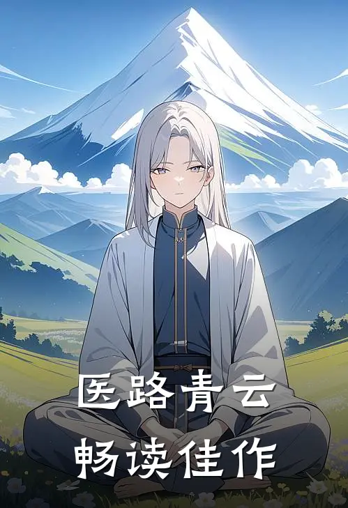 医路青云畅读佳作