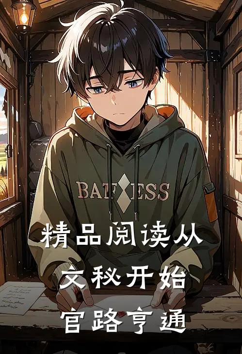 精品阅读从文秘开始，官路亨通