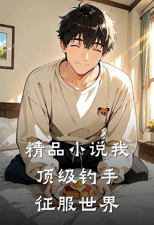 精品小说我，顶级钓手，征服世界