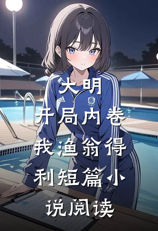大明：开局内卷，我渔翁得利短篇小说阅读
