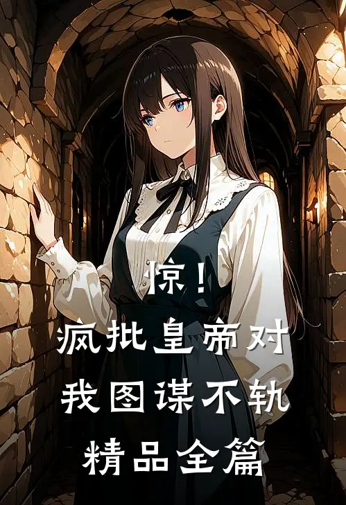 惊！疯批皇帝对我图谋不轨精品全篇