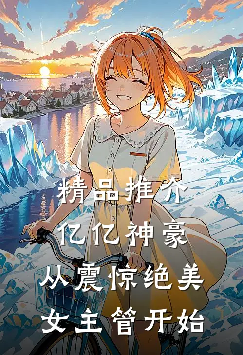精品推介亿亿神豪：从震惊绝美女主管开始