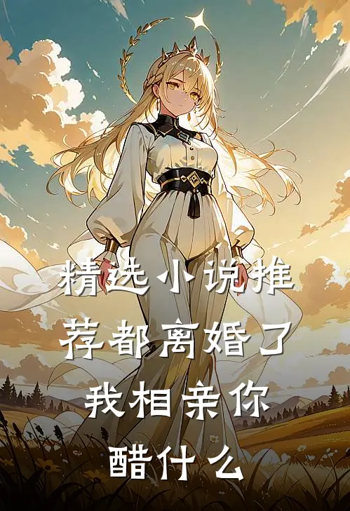 精选小说推荐都离婚了，我相亲你醋什么