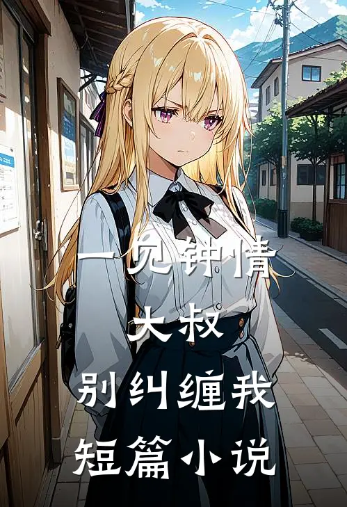 一见钟情：大叔，别纠缠我短篇小说