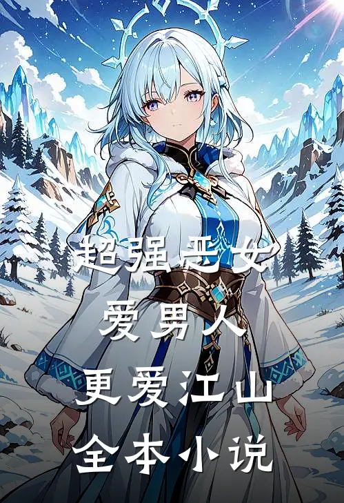 超强恶女：爱男人，更爱江山全本小说