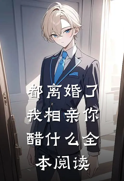 都离婚了，我相亲你醋什么全本阅读