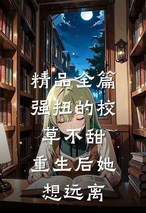 精品全篇强扭的校草不甜，重生后她想远离