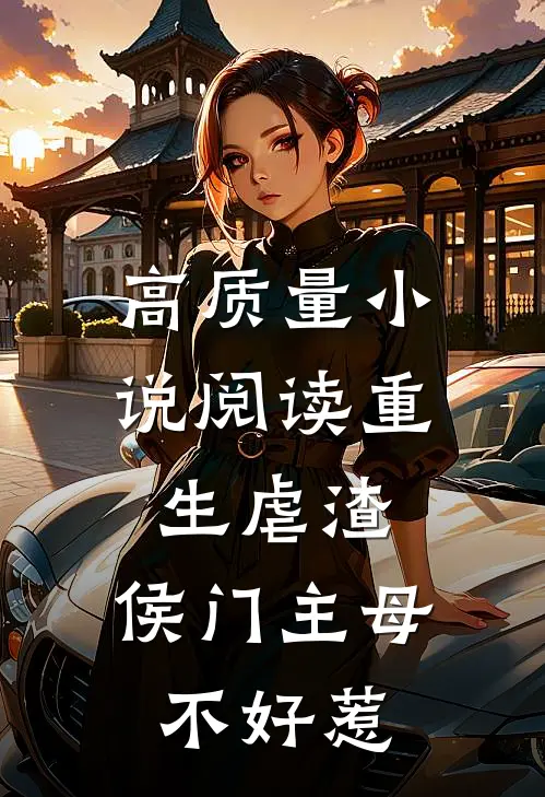 高质量小说阅读重生虐渣：侯门主母不好惹