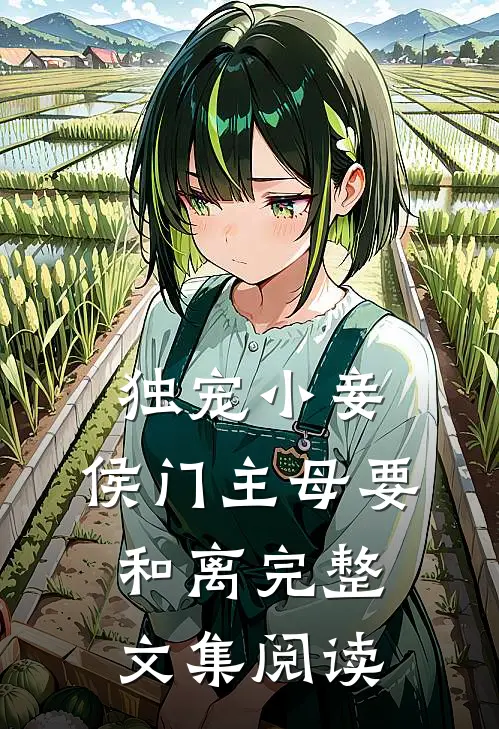 独宠小妾：侯门主母要和离完整文集阅读