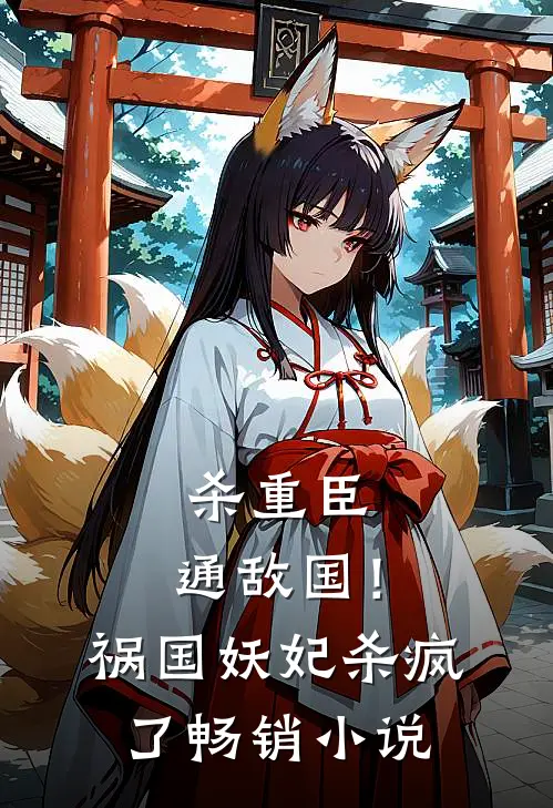 杀重臣、通敌国！祸国妖妃杀疯了畅销小说