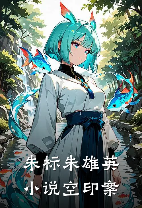 朱标朱雄英小说空印案