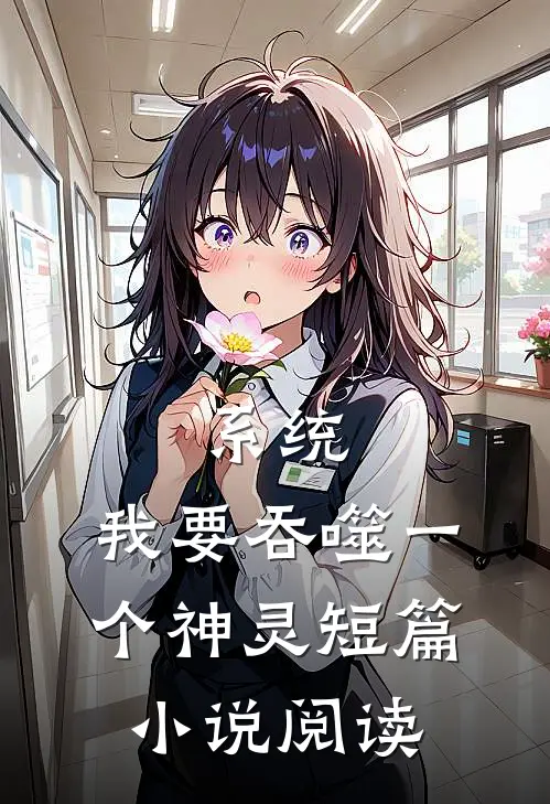 系统：我要吞噬一个神灵短篇小说阅读
