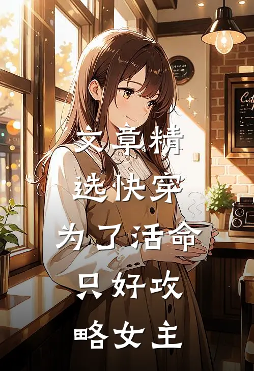 文章精选快穿：为了活命，只好攻略女主
