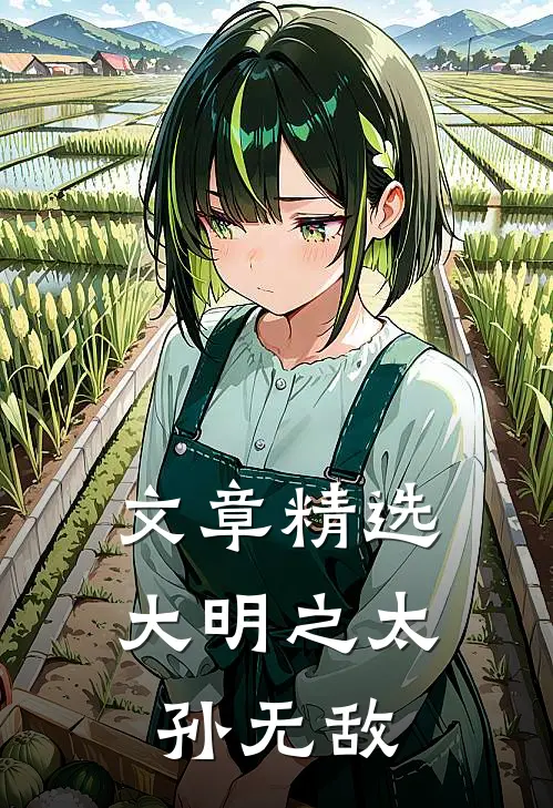 文章精选大明之太孙无敌
