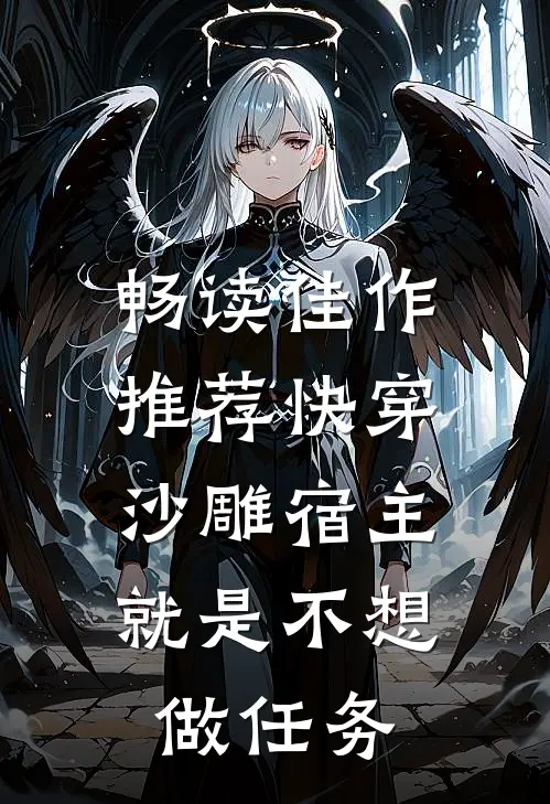 畅读佳作推荐快穿：沙雕宿主就是不想做任务