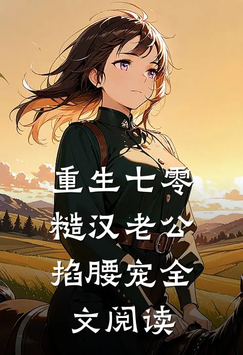 重生七零：糙汉老公掐腰宠全文阅读