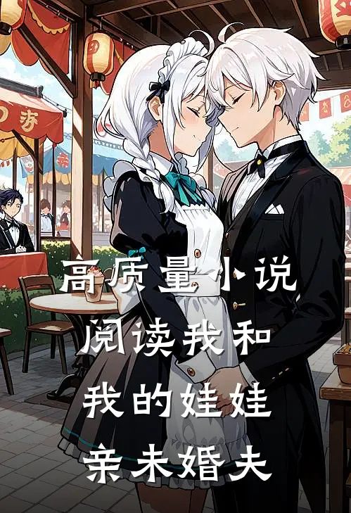 高质量小说阅读我和我的娃娃亲未婚夫