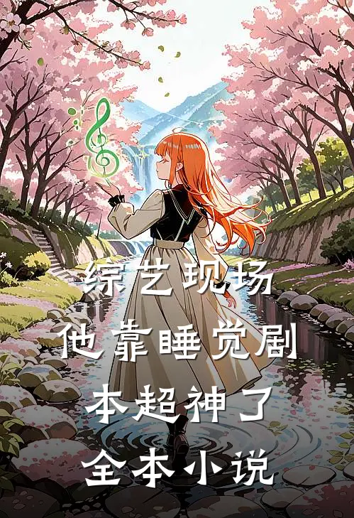 综艺现场，他靠睡觉剧本超神了全本小说