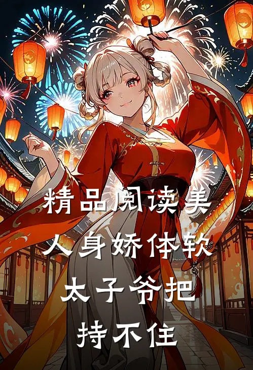 精品阅读美人身娇体软，太子爷把持不住