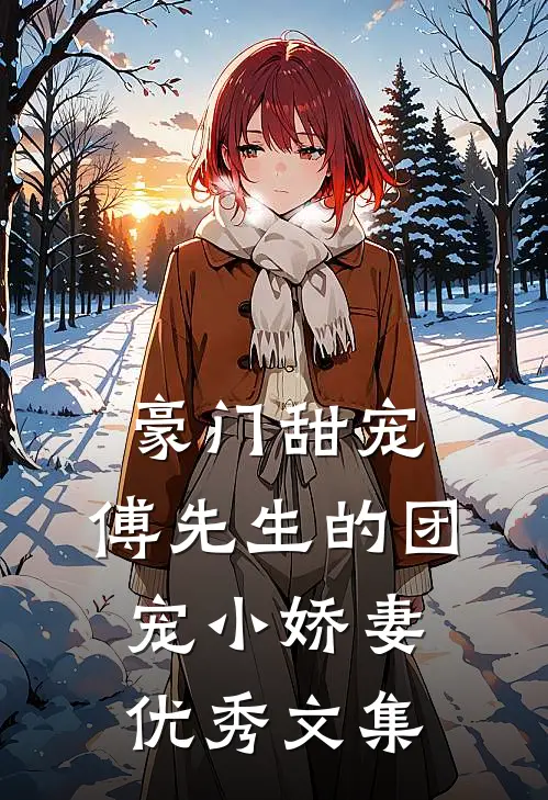 豪门甜宠：傅先生的团宠小娇妻优秀文集