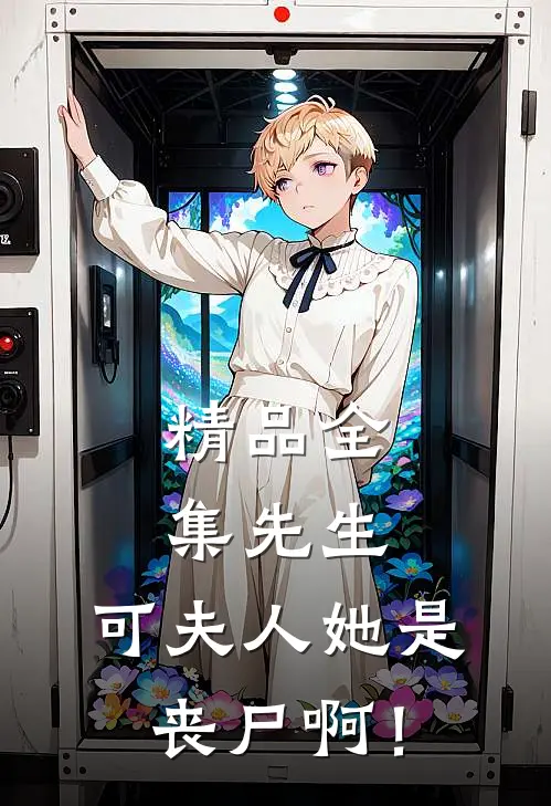 精品全集先生，可夫人她是丧尸啊！