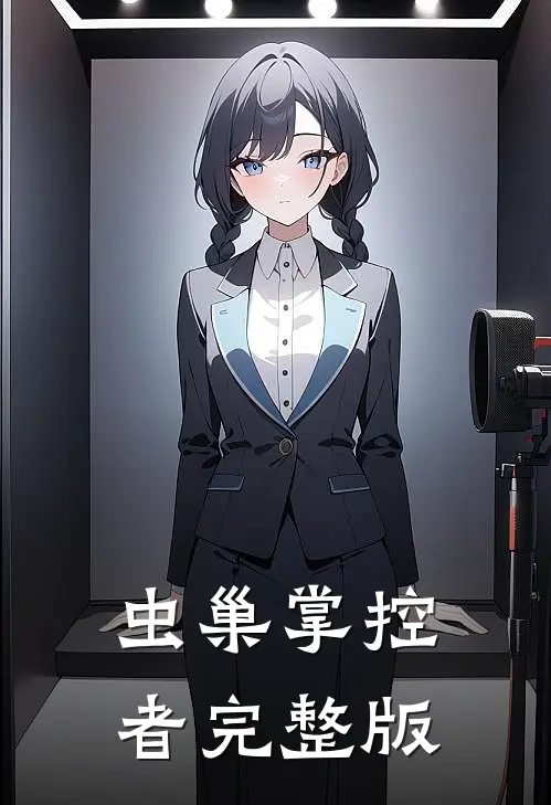 虫巢掌控者完整版