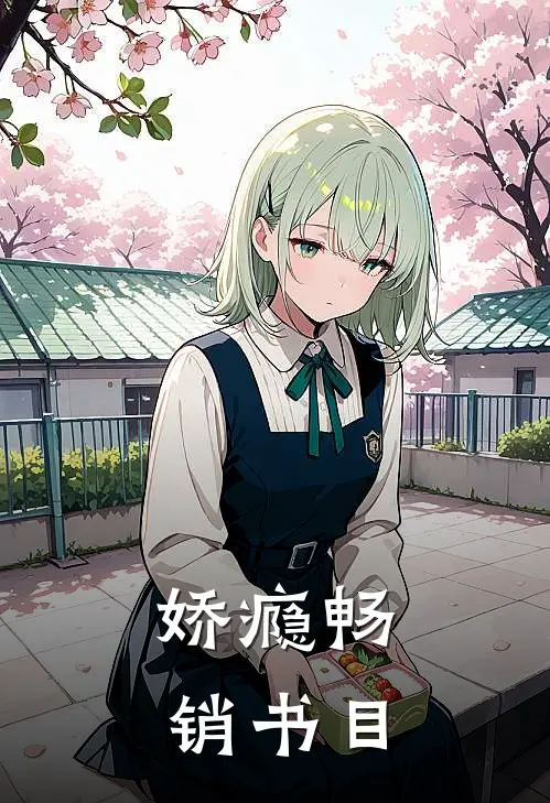 娇瘾畅销书目
