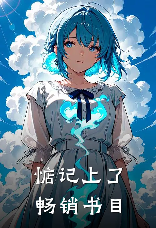 惦记上了畅销书目