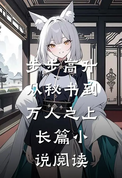 步步高升：从秘书到万人之上长篇小说阅读