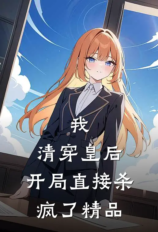 我，清穿皇后，开局直接杀疯了精品
