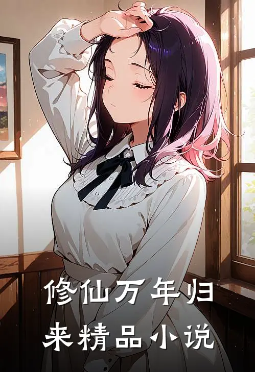 修仙万年归来精品小说