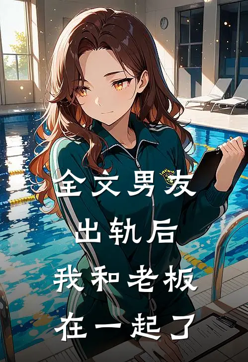 全文男友出轨后，我和老板在一起了