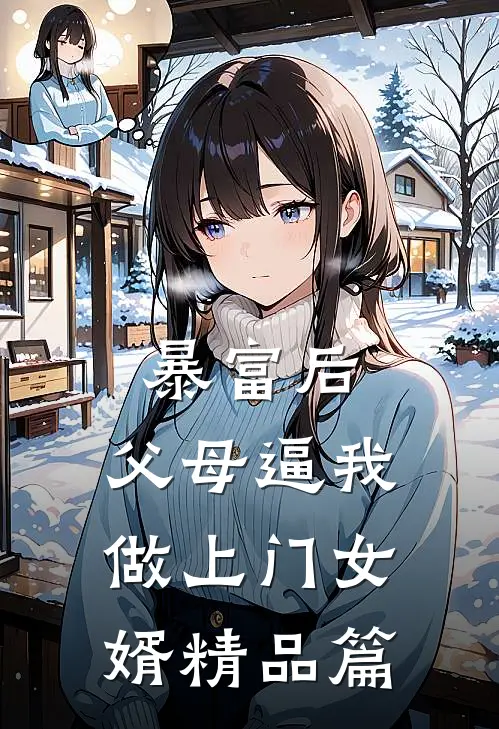 暴富后，父母逼我做上门女婿精品篇