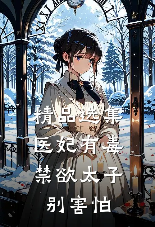 精品选集医妃有毒，禁欲太子别害怕