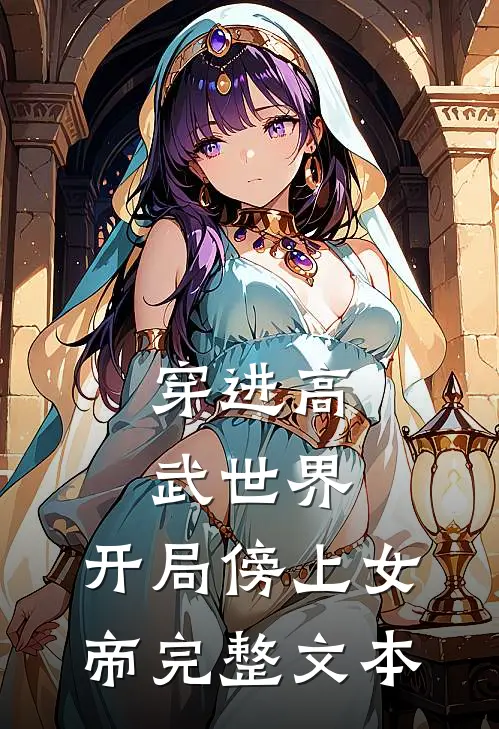 穿进高武世界，开局傍上女帝完整文本