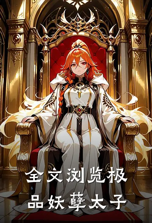 全文浏览极品妖孽太子
