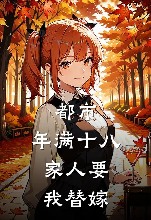 都市：年满十八，家人要我替嫁