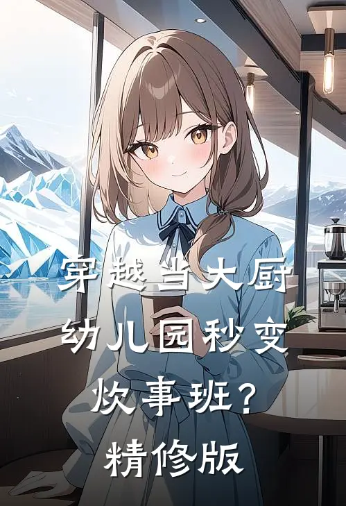 穿越当大厨，幼儿园秒变炊事班？精修版