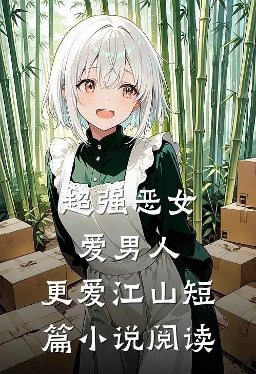 超强恶女：爱男人，更爱江山短篇小说阅读