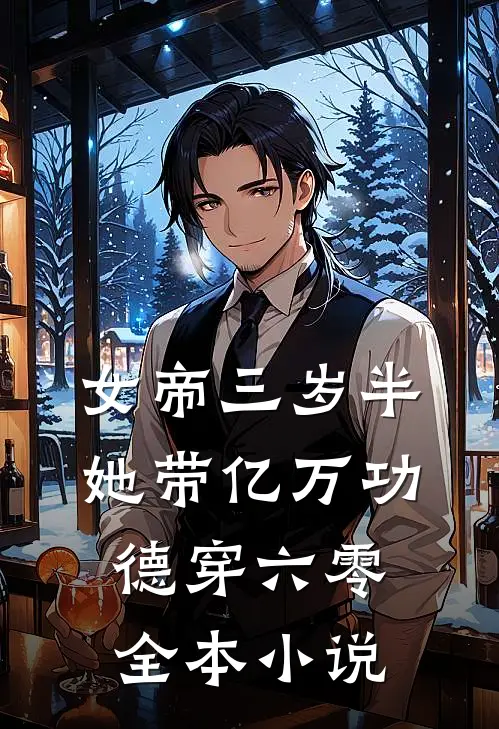 女帝三岁半：她带亿万功德穿六零全本小说