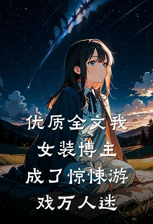 优质全文我，女装博主，成了惊悚游戏万人迷