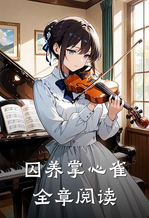 囚养掌心雀全章阅读