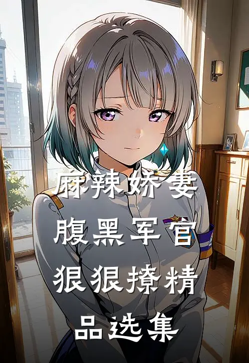 麻辣娇妻，腹黑军官狠狠撩精品选集