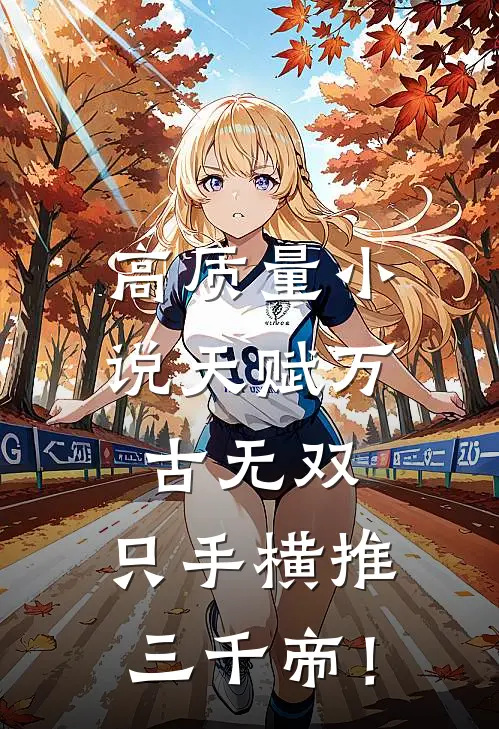 高质量小说天赋万古无双，只手横推三千帝！