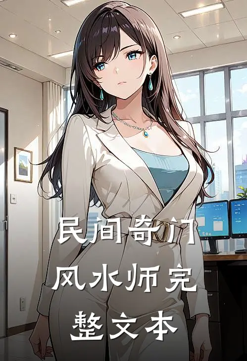 民间奇门风水师完整文本