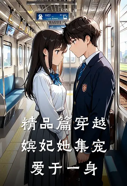 精品篇穿越：嫔妃她集宠爱于一身