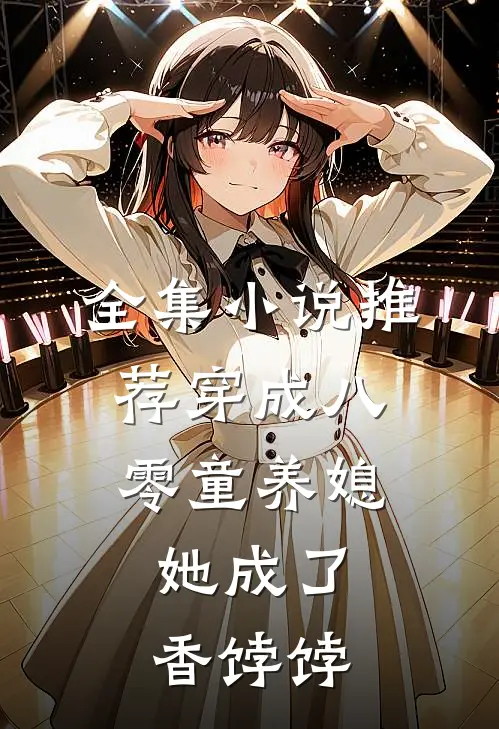 全集小说推荐穿成八零童养媳，她成了香饽饽