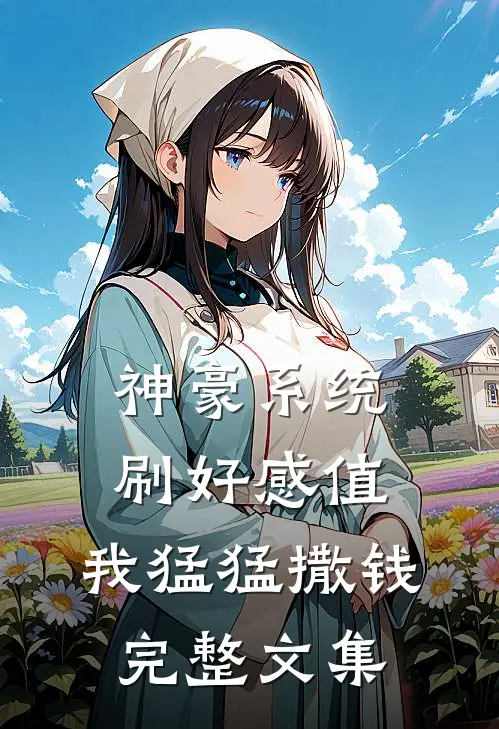 神豪系统：刷好感值，我猛猛撒钱完整文集