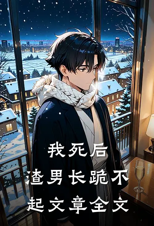 我死后，渣男长跪不起文章全文