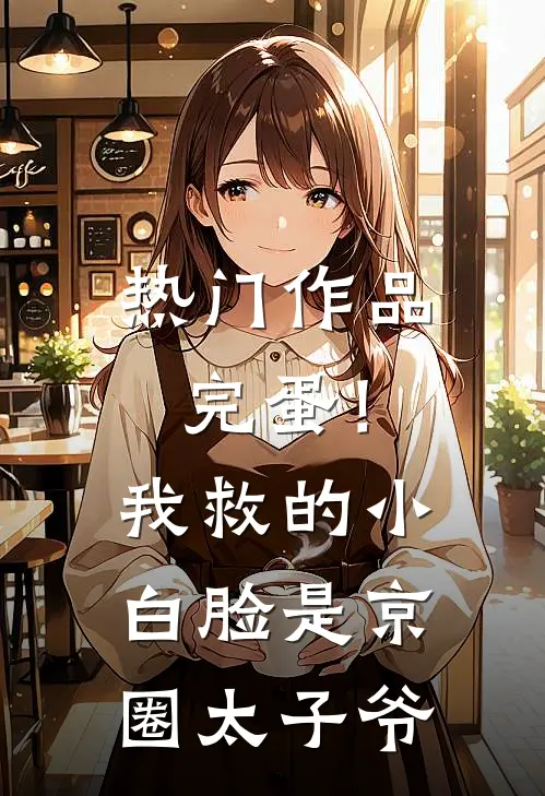 热门作品完蛋！我救的小白脸是京圈太子爷